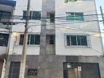 Departamento en renta en Chimalcoyoc, Tlalpan, Ciudad de...