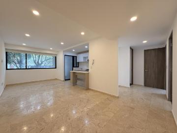 Departamento en venta en la colonia Roma