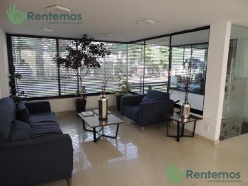 Departamento en Renta en la Viga