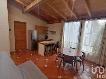 Departamento en Renta en Santa Lucia, San Cristóbal de...