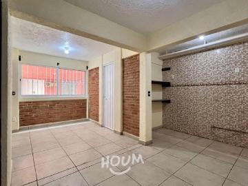 Departamento en renta Los Alpes, Álvaro Obregón, Cdmx