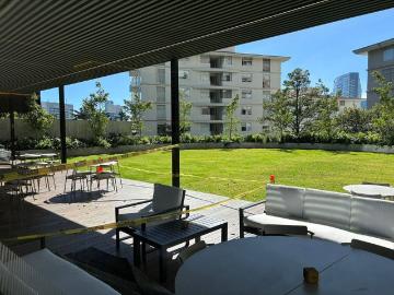DEPARTAMENTO EN RENTA UP SANTA FE