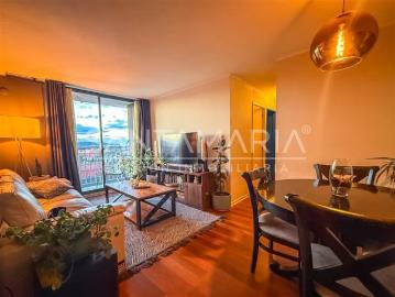 Departamento en venta de 3 dorm. En Colon, Talcahuano |...