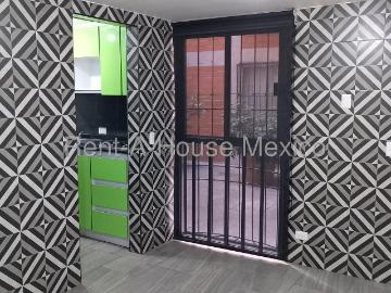 Departamento en Venta en Centro, Cuauht?moc RG 26 2346