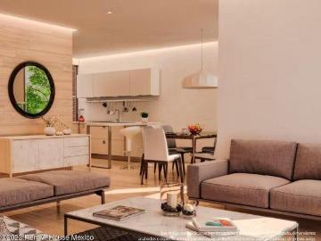 Departamento en Venta en Cuauht?moc Roma Sur GIS 25 187