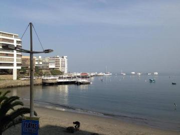 DEPARTAMENTO EN VENTA EN ANCON DUPLEX