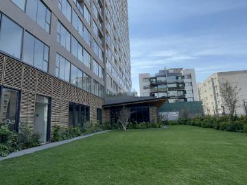 Departamento en venta en Be Grand del Valle Piso 15