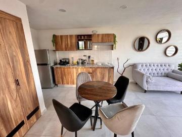 Departamento en venta en Brisas de Chapala