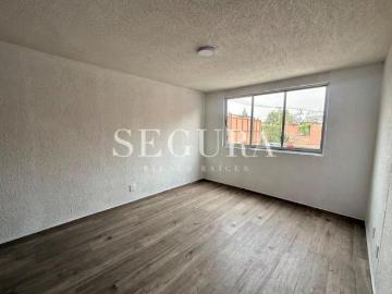 Departamento en Venta en Granjas Coapa, Tlalpan | 3...