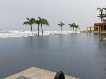 Departamento en venta en el palmar tres vidas acapulco