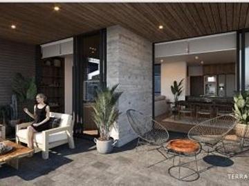 DEPARTAMENTO EN VENTA EN LOMAS HIPODROMO, NAUCALPAN DE...