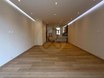 Departamento en venta en la del Valle Centro con terraza