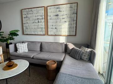 DEPARTAMENTO EN VENTA EN MAZATLÁN CON HERMOSA VISTA...