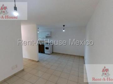 Departamento en Venta en San Martin Xochinahuac 26 3124