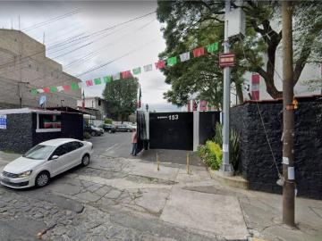 Departamento en venta en San Pedro Martir, Tlalpan,...