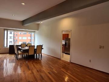 Departamento en venta en Santa Fe. Mexico