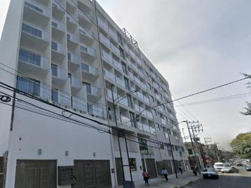 Departamento en Venta en Pedregal de Santo Domingo COYOACAN
