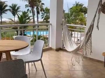 Departamento en Venta en Punta Blanca frente al mar