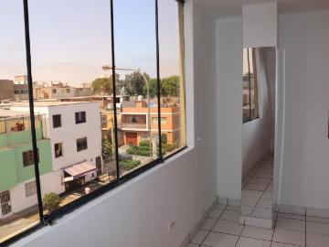 Departamento en Venta en Urb Los Cipreses en Cercado de Lima