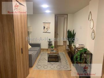 Departamento en Venta en Viaducto Piedad 27 378