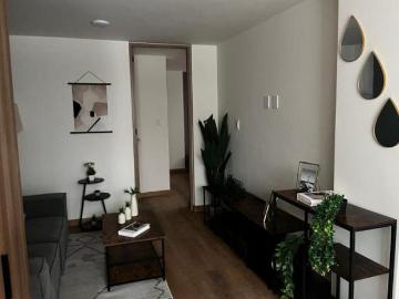 Departamento en venta en Viaducto Piedad
