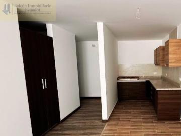 DEPARTAMENTO EN VENTA NORTE DE QUITO ANDALUCIA