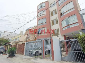 Departamento En Venta Urb Los Cipreses Cercado De Lima