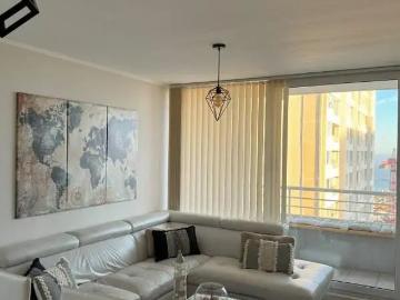 Departamento en Viña del Mar