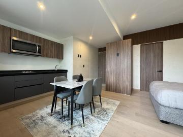 Departamento tipo loft en venta en la colonia Roma
