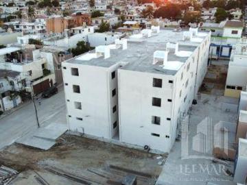 Departamentos en Venta de 3 rec?maras en Col. Luna Luna,...