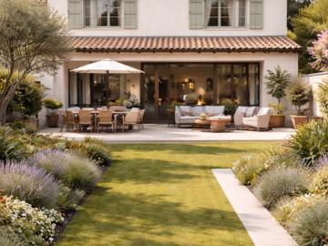 DERNIERE OPPORTUNITE MAISON NEUVE AU CAP BRUN DANS UN...