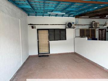 Desa Setapak