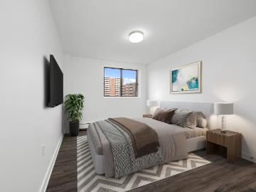 Deschenes Court 2 Bedroom Apartment for Rent at 220...