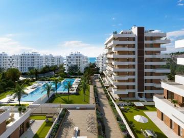 Descubra el lujo y la tranquilidad de los apartamentos...