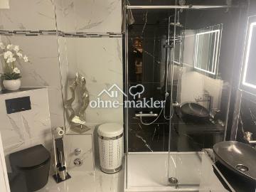 Design Maisonette Wohnung,sehr edel modern provisionsfrei !