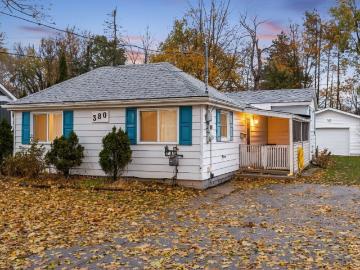 Detached Property