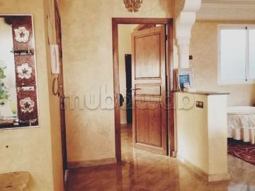 Deux appartements rénovés avec un toit à Al Wifaq 3, El...