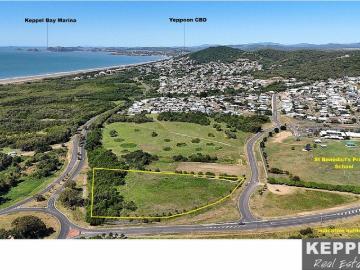 Development Approved Neighbourhood Convenience Centre