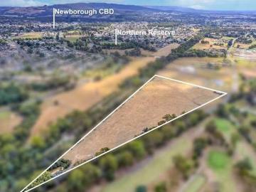 Development Opportunity