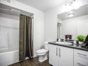 Deveraux Heights 2 Bedroom Apartment for Rent at 5601...