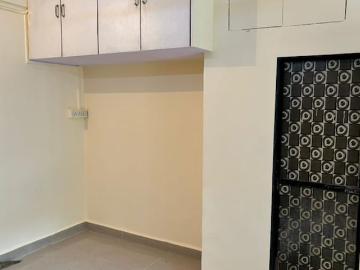 Devgiri CHS Chandivali 1 RK 266 Sq. Ft. Apartment in...