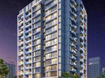 Devraj Prime Avenue,Ulwe 4 BHK Apartment For Sale Navi...