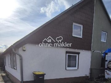 DHH in Karow *für Handwerker / Abriss und Neubau