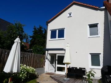 DHH von Privat Ideal für Paare und kleine Familien