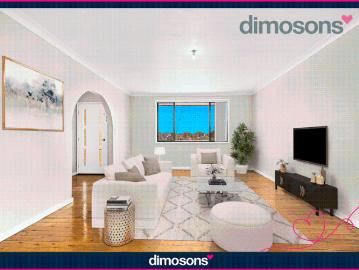 dimosons | for lease with