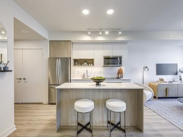 Dialogue 1 Bedroom Apartment for Rent at 4235...