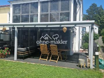 Diese moderne DHH steht für Sie und Ihre Familie in...