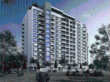 Dighi 1 BHK Apartment For Sale Pune
