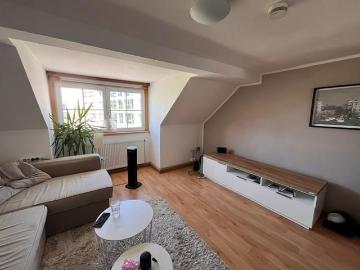 Direkt im Zentrum von Passau! 2 Zimmer...