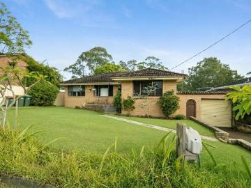 Discover the Potential at 84 Richardson Street, Wingham
